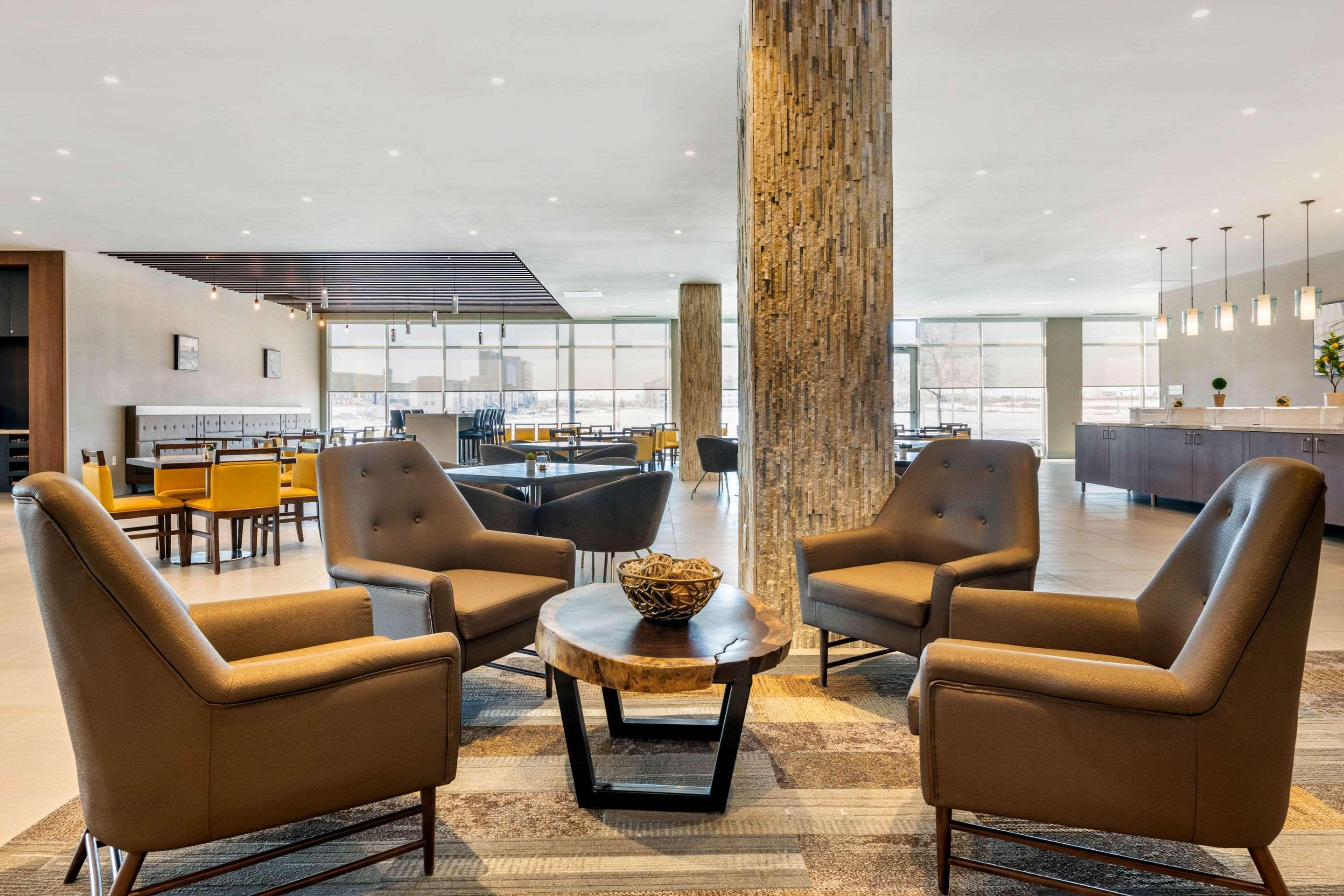 Cambria Hotel Bloomington Mall Of America Minneapolis Airport Exteriér fotografie