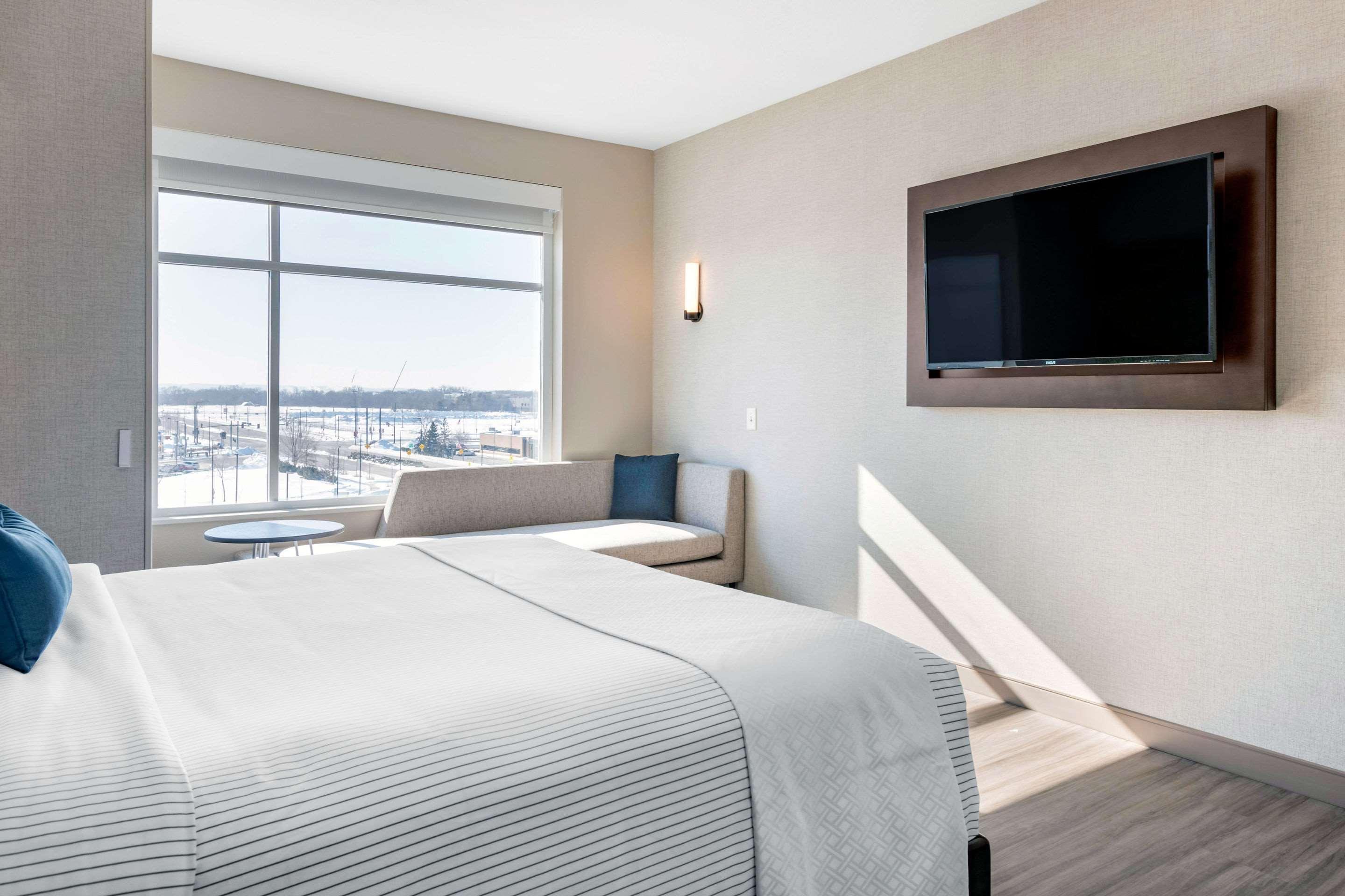 Cambria Hotel Bloomington Mall Of America Minneapolis Airport Exteriér fotografie